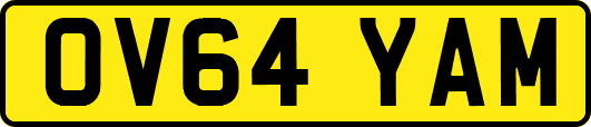 OV64YAM