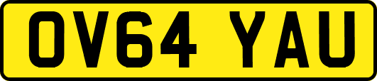 OV64YAU