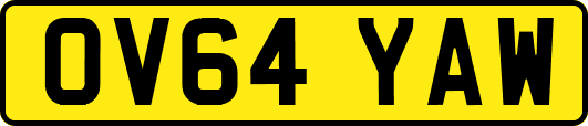 OV64YAW