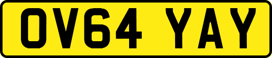 OV64YAY