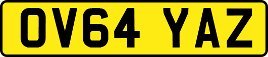 OV64YAZ