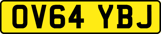 OV64YBJ