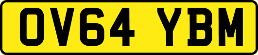 OV64YBM