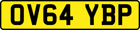 OV64YBP