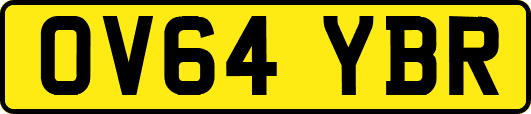 OV64YBR