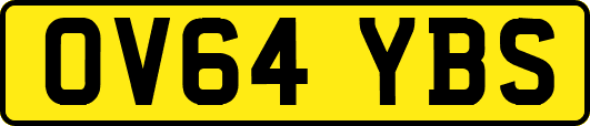 OV64YBS