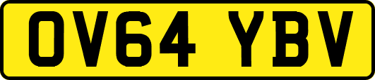 OV64YBV