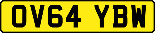 OV64YBW
