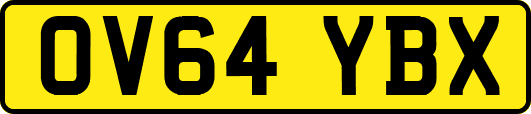 OV64YBX