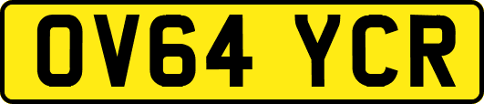 OV64YCR