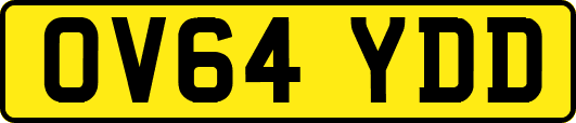 OV64YDD