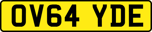 OV64YDE