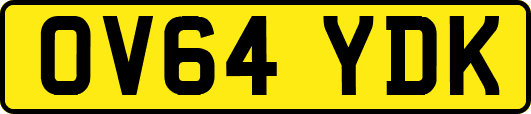 OV64YDK