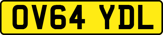 OV64YDL