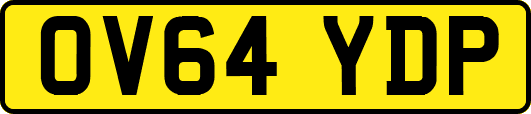 OV64YDP