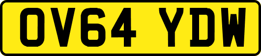 OV64YDW