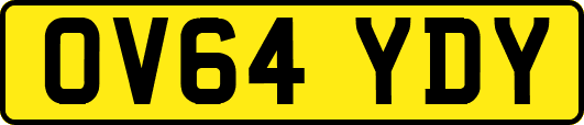 OV64YDY