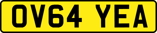 OV64YEA