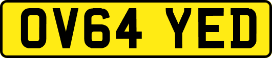 OV64YED