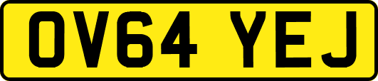 OV64YEJ