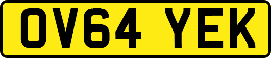 OV64YEK