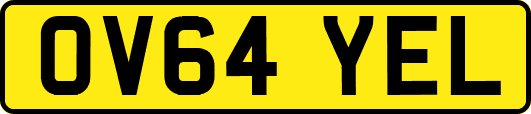 OV64YEL