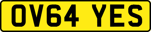 OV64YES
