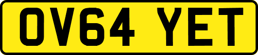 OV64YET