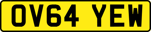 OV64YEW