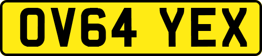 OV64YEX