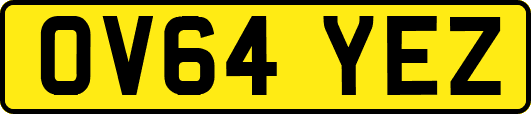 OV64YEZ