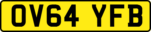 OV64YFB