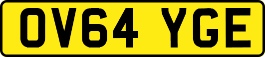 OV64YGE