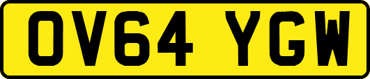 OV64YGW