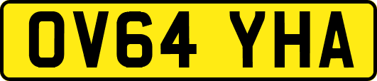 OV64YHA