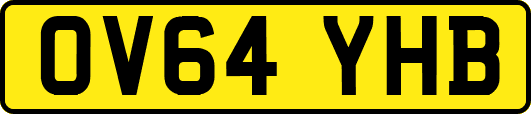 OV64YHB