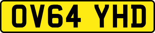 OV64YHD