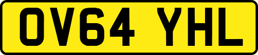 OV64YHL