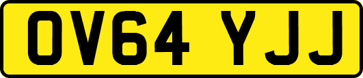 OV64YJJ