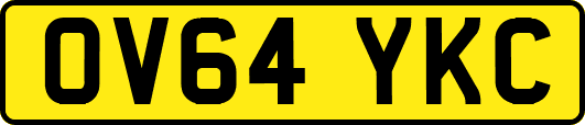OV64YKC