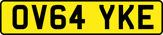 OV64YKE