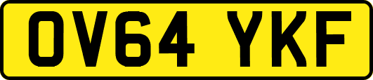 OV64YKF