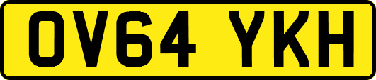 OV64YKH