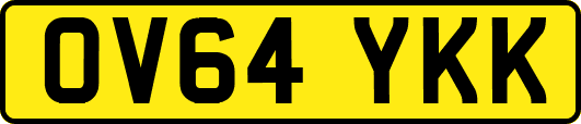 OV64YKK
