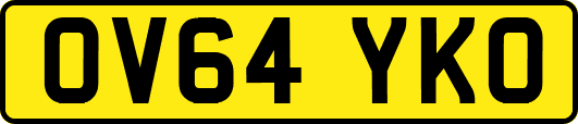OV64YKO