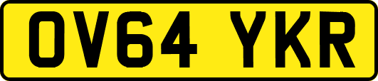 OV64YKR