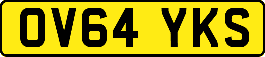 OV64YKS