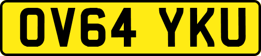 OV64YKU