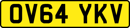 OV64YKV