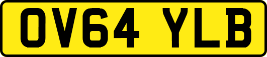 OV64YLB